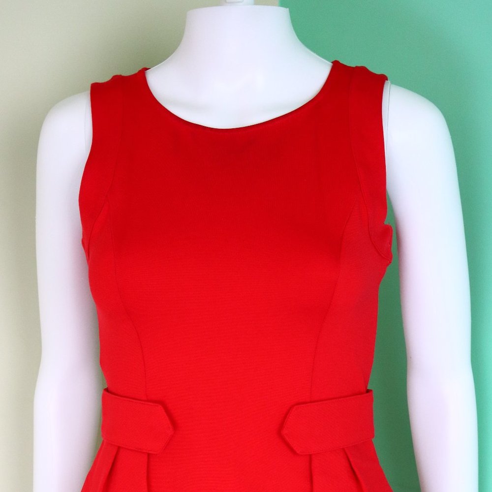 Size 0 Armani Exchange Dress with Pockets